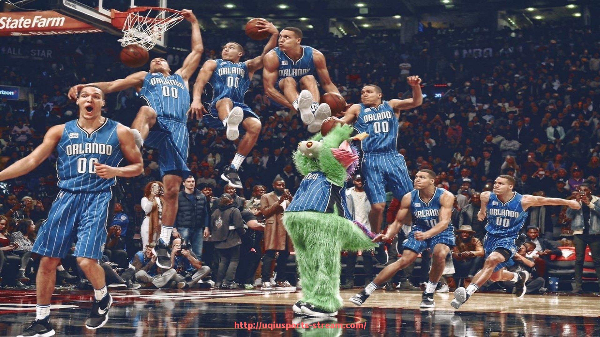 U球体育直播-有哪些平台提供NBA免费直播服务（那里有nba免费的直播）